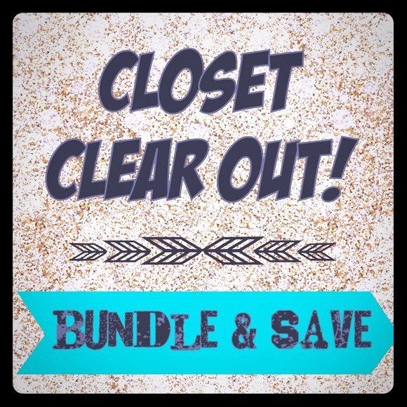 Items in my closet - Picture 1 of 1